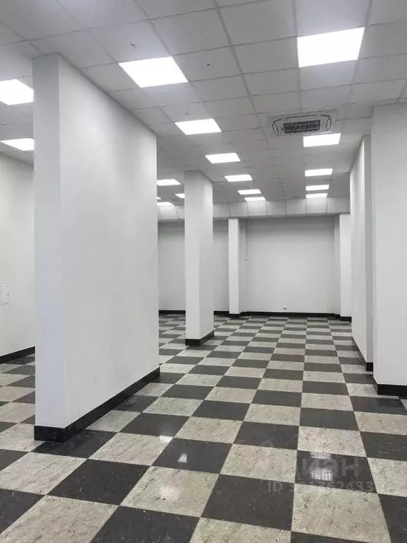 Помещение свободного назначения в Санкт-Петербург Выборгское ш., 15 ... - Фото 1