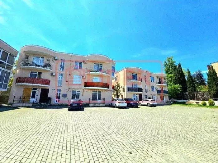 1-к кв. Севастополь ул. Александра Шостака, 39 (49.0 м) - Фото 1