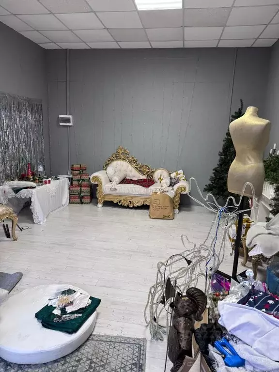 Помещение свободного назначения в Ростовская область, Ростов-на-Дону ... - Фото 2