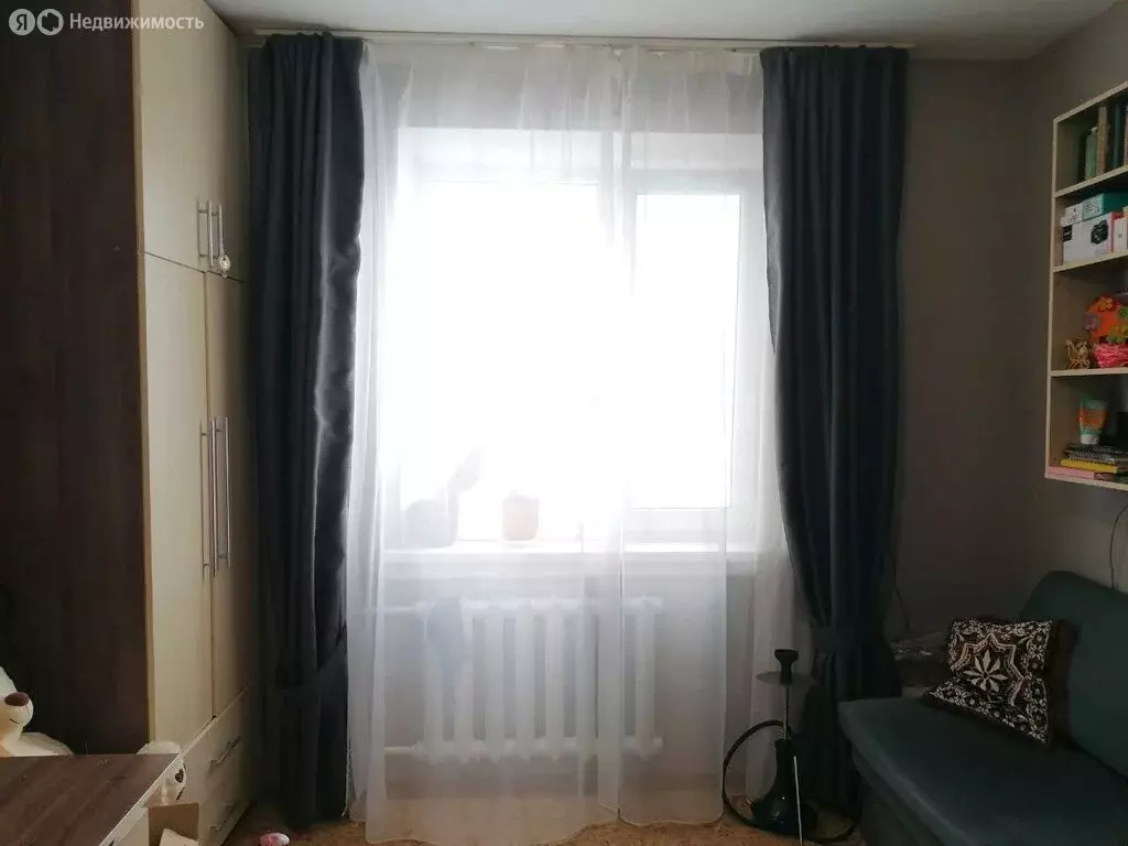 2-комнатная квартира: Симферополь, улица Селим-Герай, 10 (54 м) - Фото 1