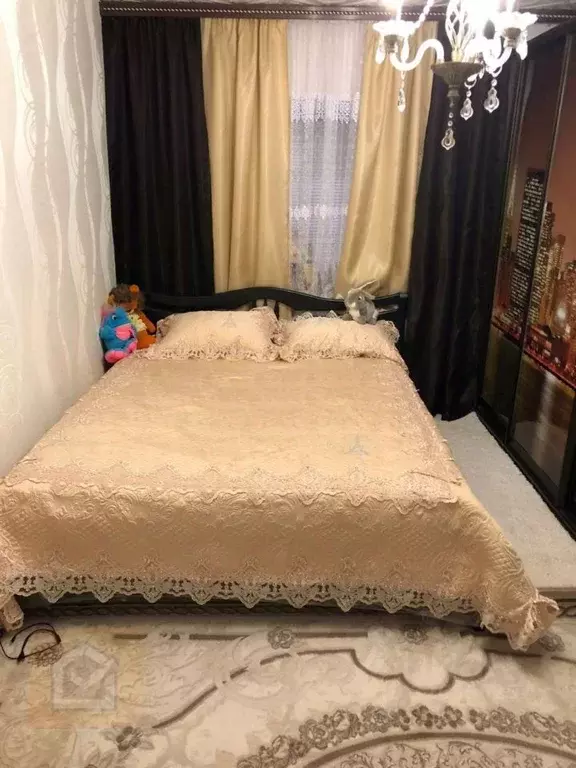 2-к кв. Крым, Симферополь ул. Артиллерийская, 14 (40.0 м) - Фото 1