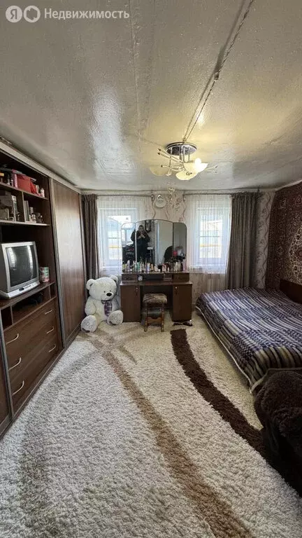 Дом в Астрахань, Фабричная улица, 26 (50.2 м) - Фото 2