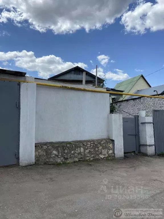 Дом в Самарская область, Самара Ботанический пер., 79 (92 м) - Фото 1