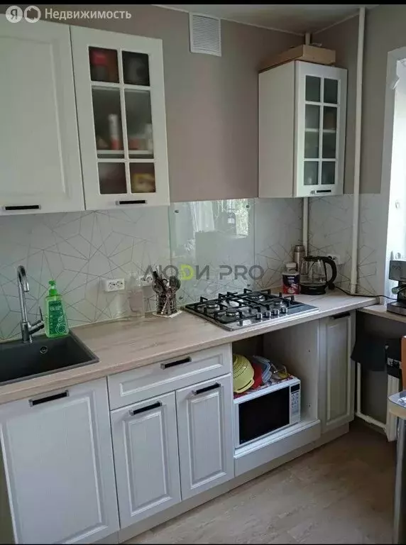 2-комнатная квартира: Вологда, улица Герцена, 73 (44.1 м) - Фото 2