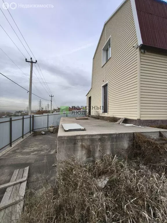 Дом в Солонцы, СНТ Радуга, 10-я улица, 126 (75.3 м) - Фото 2