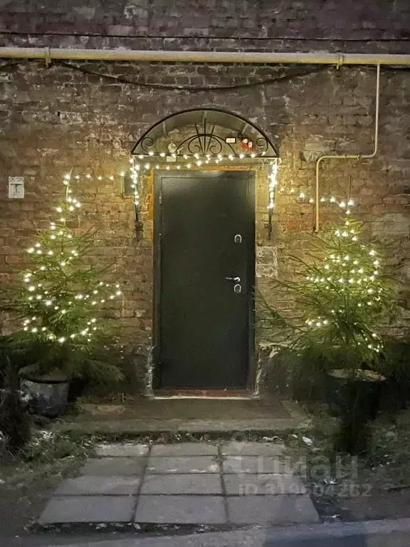 1-к кв. Ленинградская область, Выборг ул. Майорова, 4 (27.0 м) - Фото 2