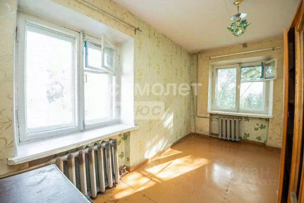 2-к кв. Томская область, Томск тракт Иркутский, 168 (40.3 м) - Фото 1