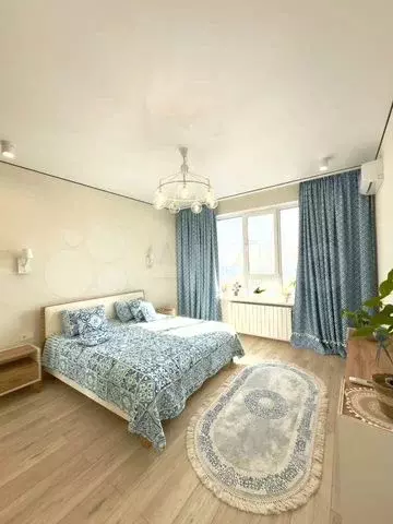 Квартира-студия, 28,6 м, 18/22 эт. - Фото 0