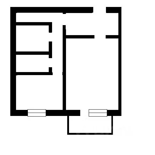 3-к кв. Татарстан, Казань Чистопольская ул., 86/10 (116.5 м) - Фото 1
