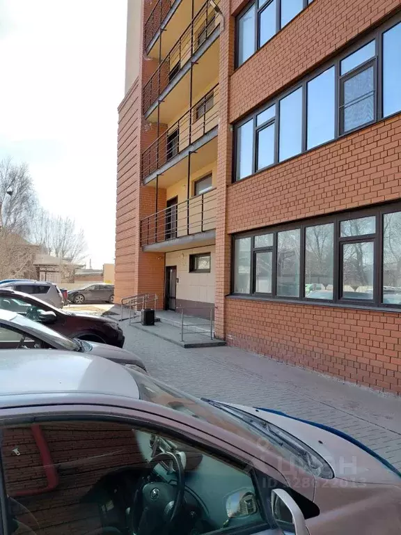 Студия Алтайский край, Барнаул Интернациональная ул., 101 (30.1 м) - Фото 2