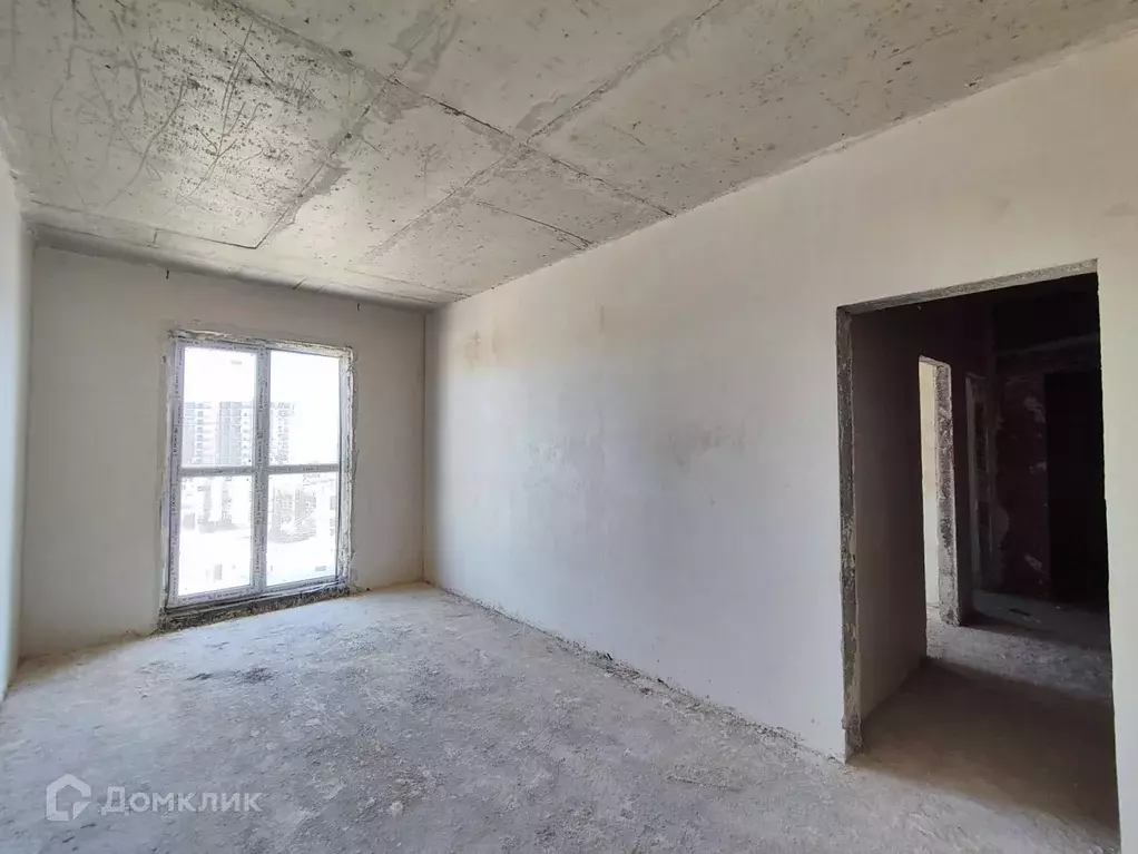 Продаётся 2-к квартира, 57.9 м - Фото 0