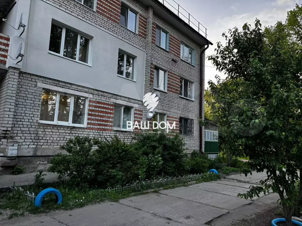 2-к. квартира, 34,7 м, 1/3 эт. - Фото 1