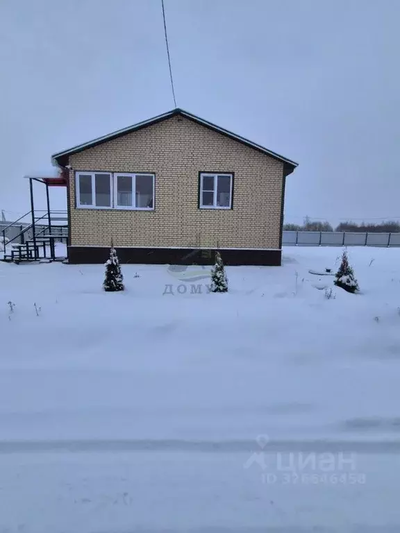 Дом в Московская область, Раменский муниципальный округ, с. Загорново ... - Фото 2