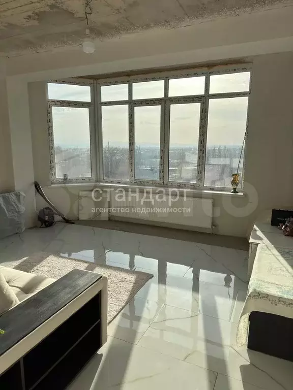 2-к. квартира, 62,7 м, 7/7 эт. - Фото 1