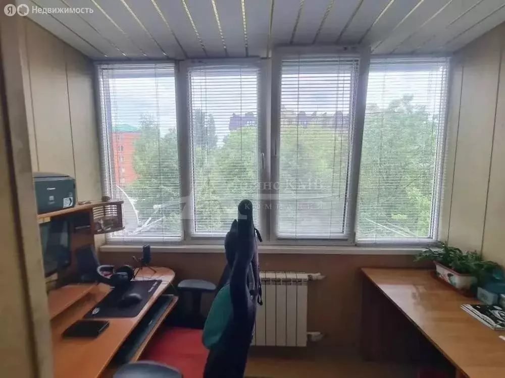 2-комнатная квартира: Ессентуки, улица Гагарина, 7 (51 м) - Фото 1
