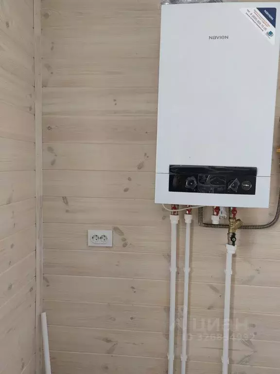 Дом в Калужская область, Боровский муниципальный округ, д. Колодкино, ... - Фото 2