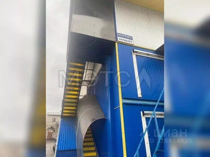 Помещение свободного назначения в Воронежская область, Воронеж ул. ... - Фото 1