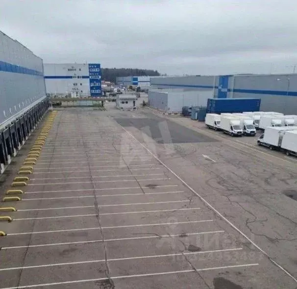 Склад в Москва д. Шарапово, ул. Придорожная, с6 (12500 м) - Фото 1