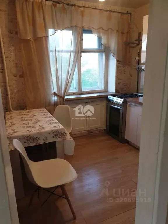 2-к кв. Новосибирская область, Новосибирск ул. Ватутина, 33 (37.5 м) - Фото 2