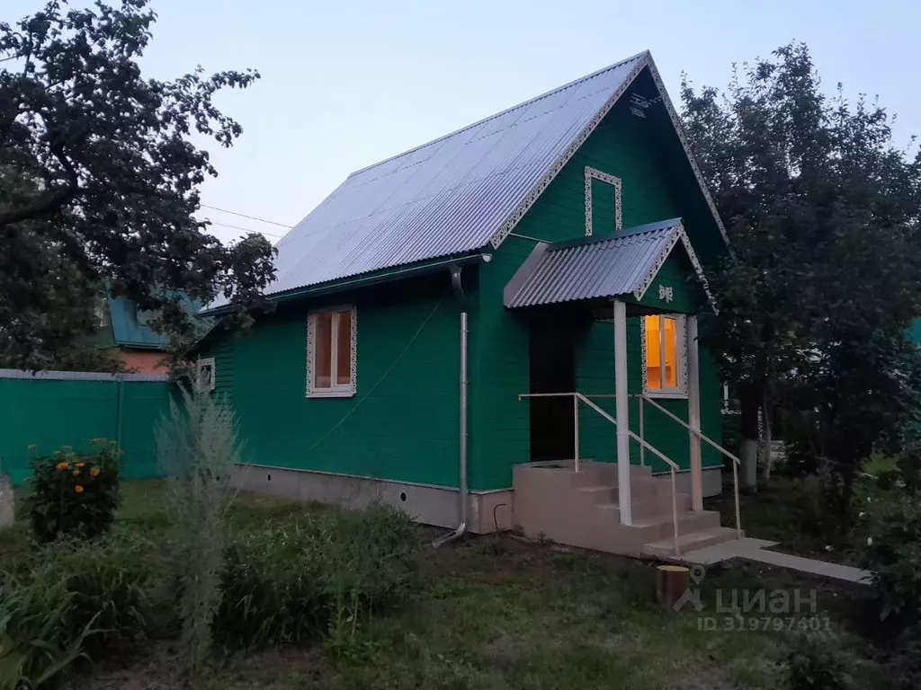 Дом в Московская область, Люберцы городской округ, Малаховка пгт ул. ... - Фото 0