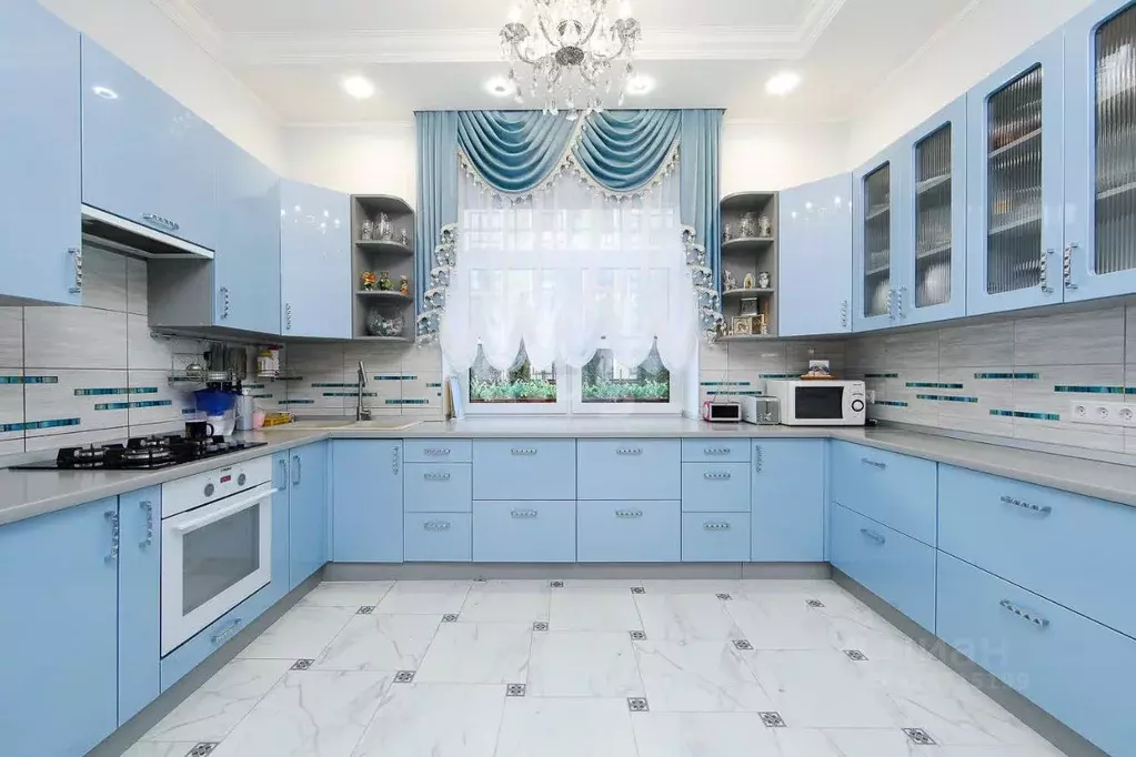 Дом в Калининградская область, Светлогорск ул. Рябиновая, 18 (236 м) - Фото 1