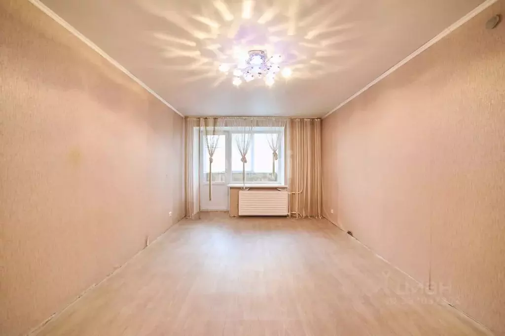 1-к кв. Башкортостан, Стерлитамак Михайловский мкр, ул. Сазонова, 14 ... - Фото 0