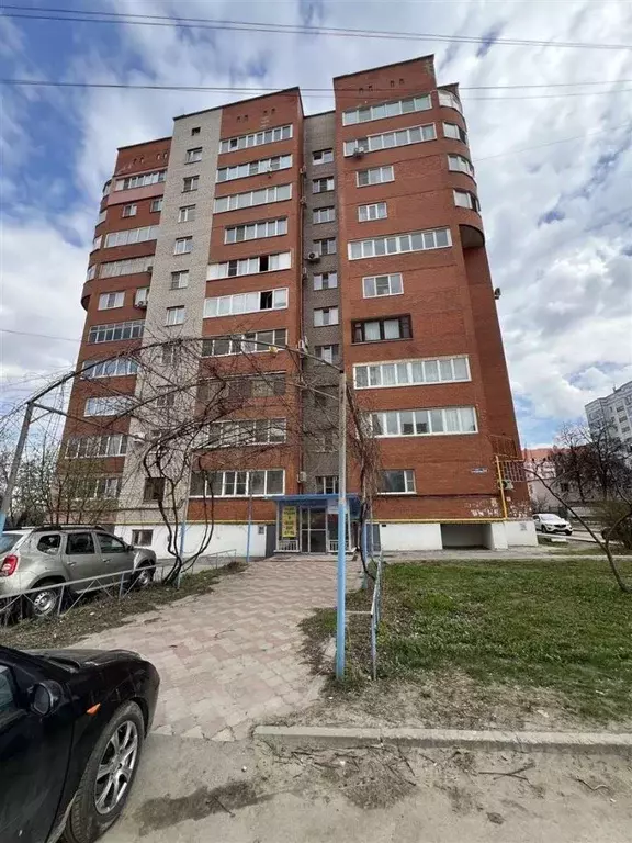 Помещение свободного назначения в Рязанская область, Рязань ул. ... - Фото 0