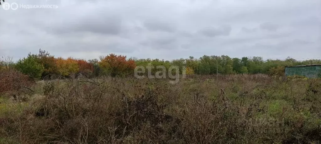 участок в село андреево-мелентьево, сквозной переулок (3 м) - Фото 0