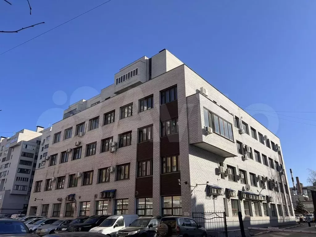 Свободного назначения 555 кв м - Фото 0