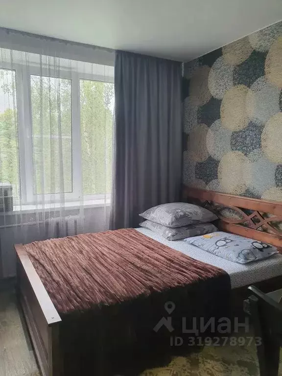 Студия Москва 9-я Парковая ул., 66К1 (15.0 м) - Фото 1