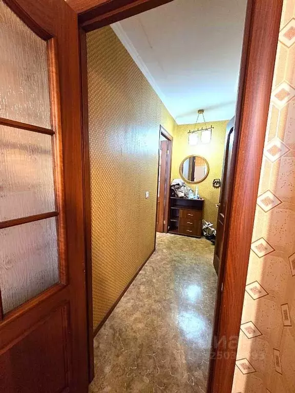 2-к кв. Иркутская область, Иркутск ул. Красноказачья, 66 (46.0 м) - Фото 2