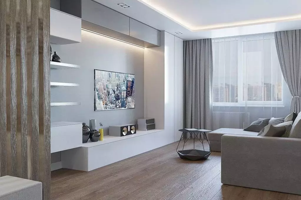 Продаётся 1-к квартира, 35 м - Фото 0