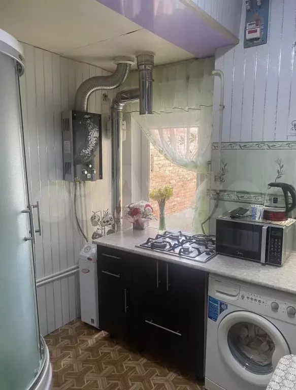 Дом 36,4 м на участке 3,7 сот. - Фото 0