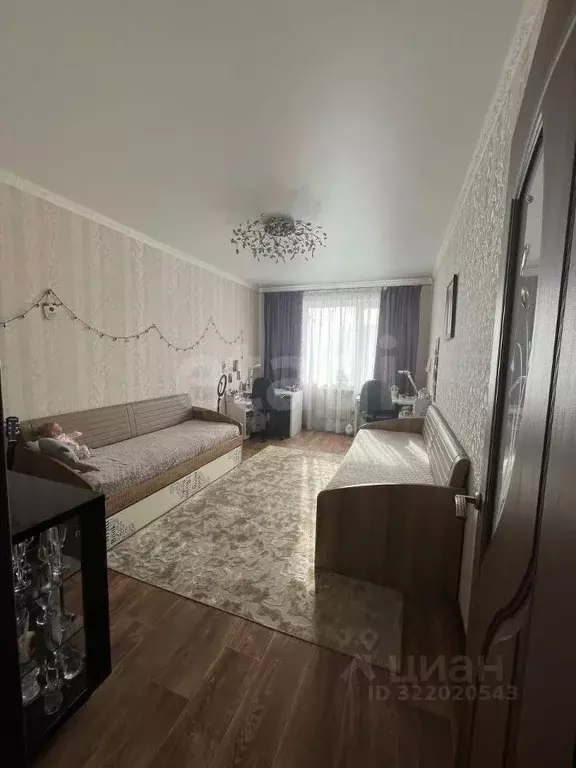 2-к кв. Ставропольский край, Ставрополь ул. Тухачевского, 24/2 (56.0 ... - Фото 1