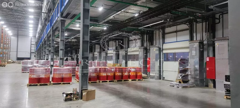 Склад (10000 м) - Фото 2