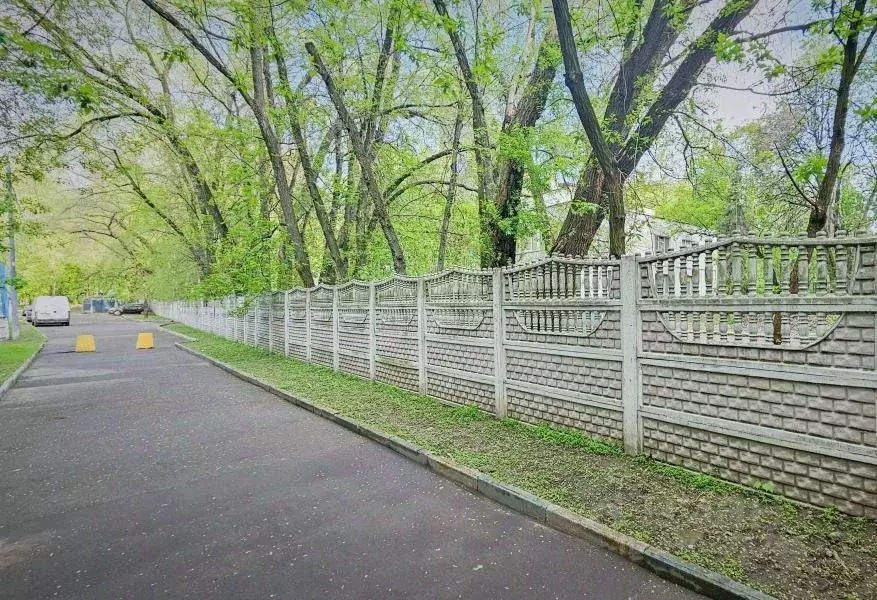 Офис в Москва Кленовый бул., 6К2 (2033 м) - Фото 0