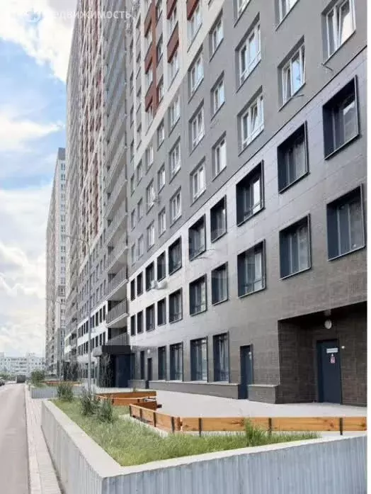 Квартира-студия: Самара, улица Стара-Загора, 240 (29.8 м) - Фото 1