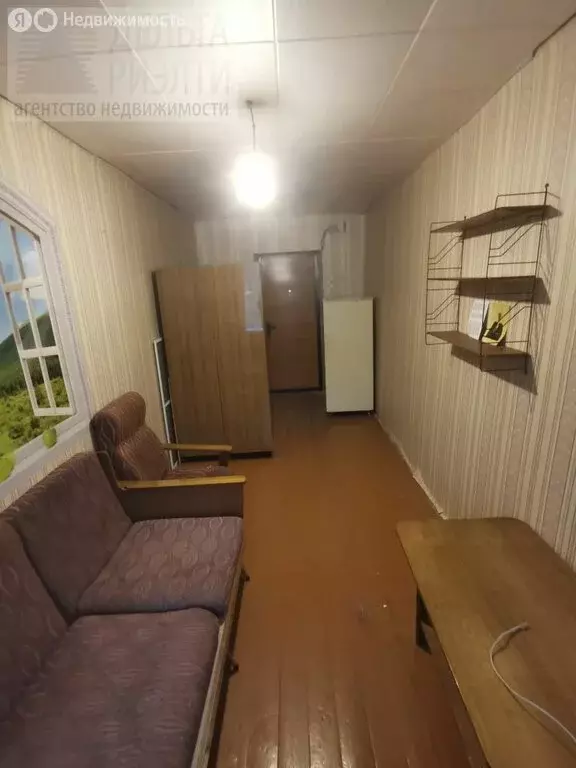 1к в 6-комнатной квартире (11.2 м) - Фото 2