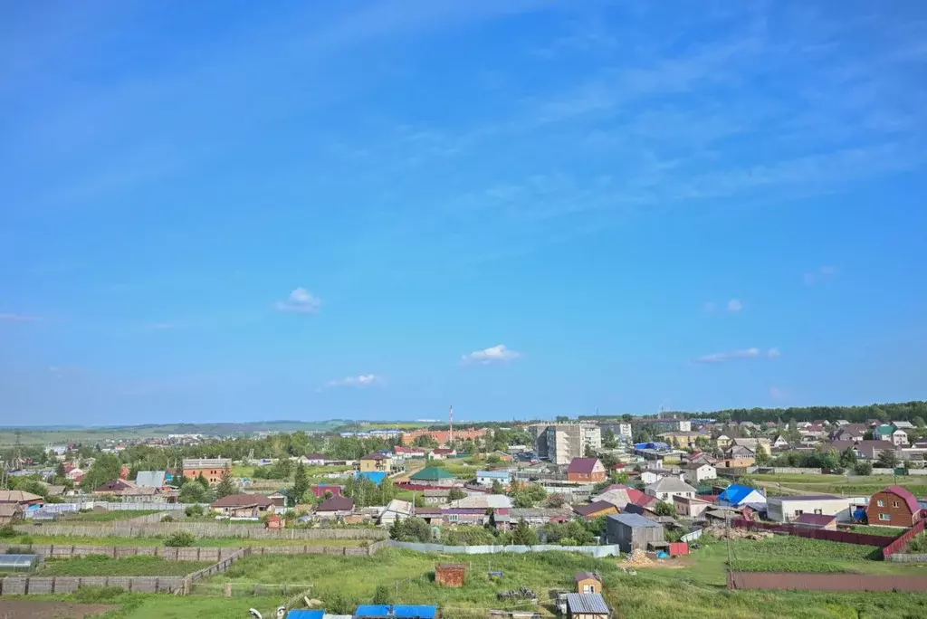 1-к кв. Красноярский край, Емельяново городское поселение, Емельяново ... - Фото 1