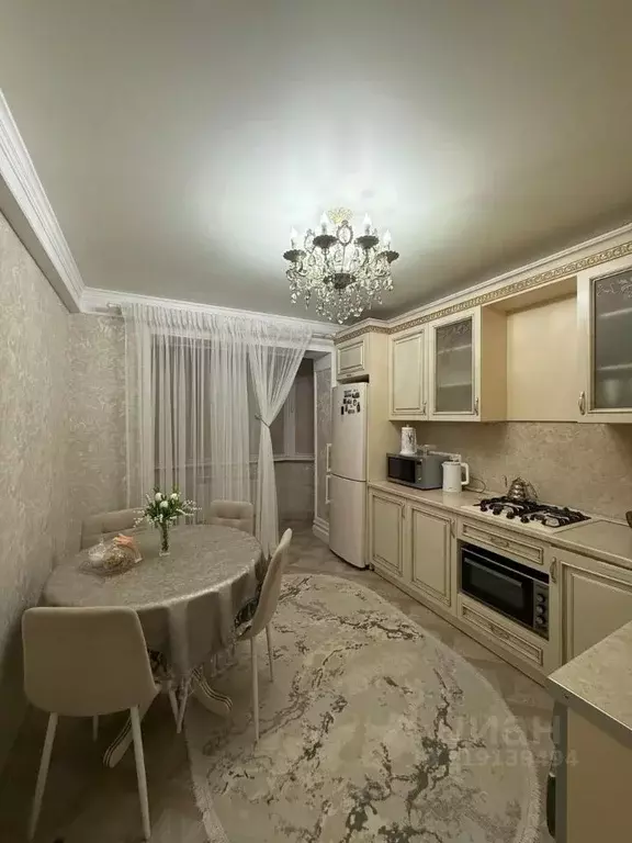 3-к кв. Дагестан, Каспийск ул. И.В. Сталина (66.0 м) - Фото 1