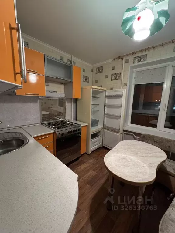 1-к кв. Татарстан, Альметьевск ул. Гафиатуллина, 49 (36.0 м) - Фото 2