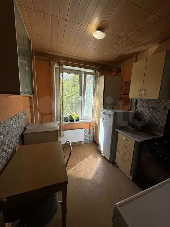 1-к. квартира, 33,5 м, 3/9 эт. - Фото 1