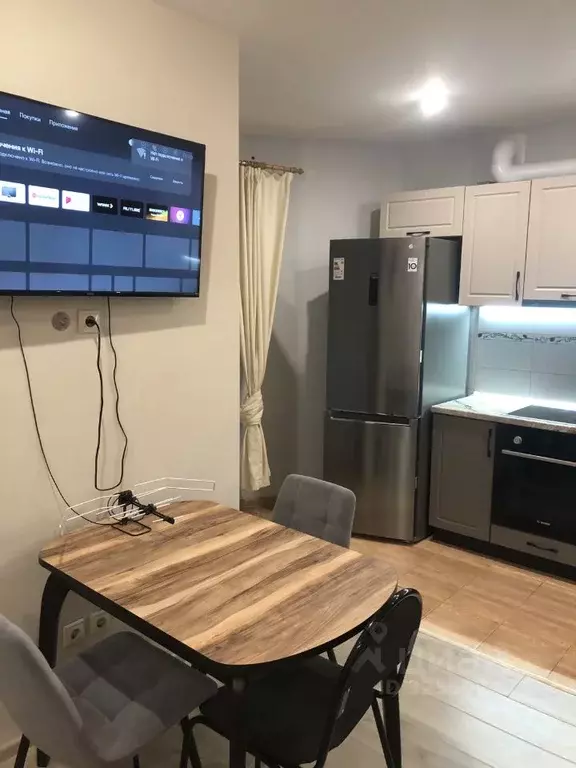 Студия Коми, Сыктывкар ул. Карла Маркса, 213 (34.0 м) - Фото 1