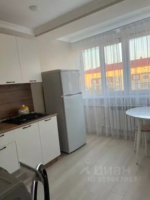1-к кв. Дагестан, Каспийск ул. Хизроева, 33 (40.0 м) - Фото 0