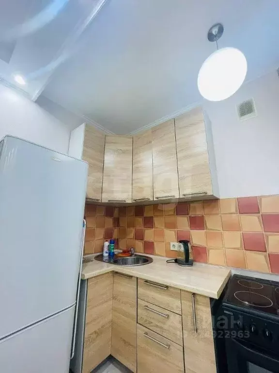 Студия Саха (Якутия), Якутск 203-й мкр, 35/1 (23.6 м) - Фото 1