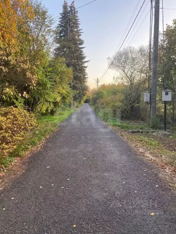 участок в московская область, богородский городской округ, строитель . - Фото 1