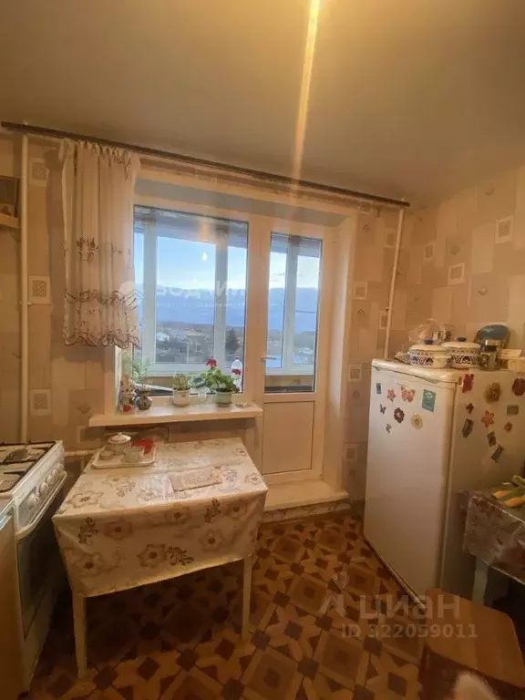 1-к кв. Чувашия, Чебоксарский муниципальный округ, с. Ишлеи ул. ... - Фото 2