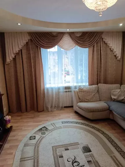 Продаётся 3-к квартира, 75.4 м - Фото 0