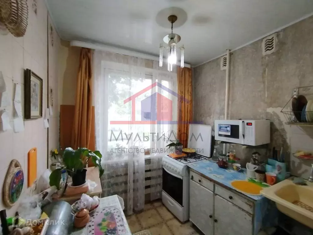 Продаётся 2-к квартира, 44 м - Фото 0