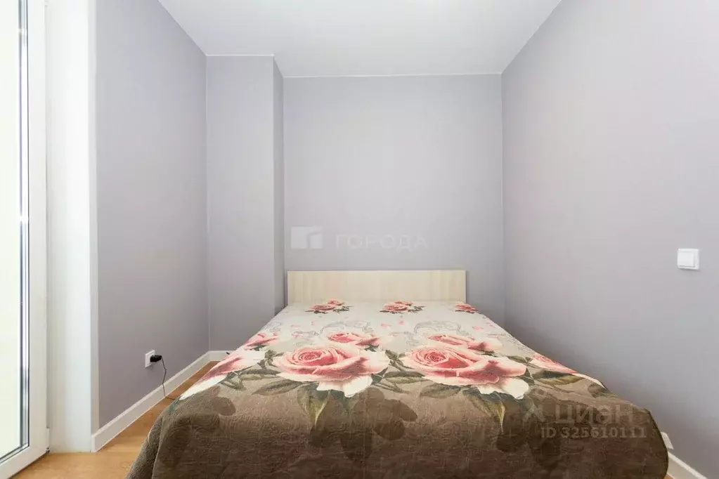 2-к кв. Новосибирская область, Новосибирск ул. Пархоменко, 19 (55.0 м) - Фото 2